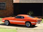 Shelby GT500 1969 года